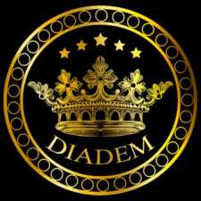 Logo of Diadem